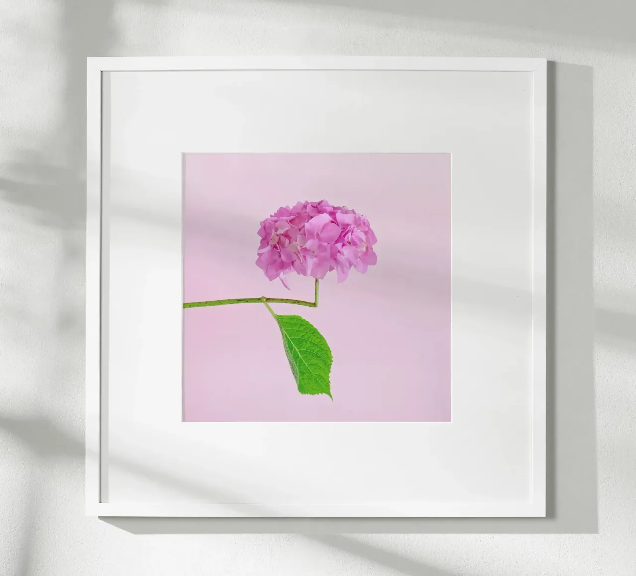 Adaptable poster van Juj Winn