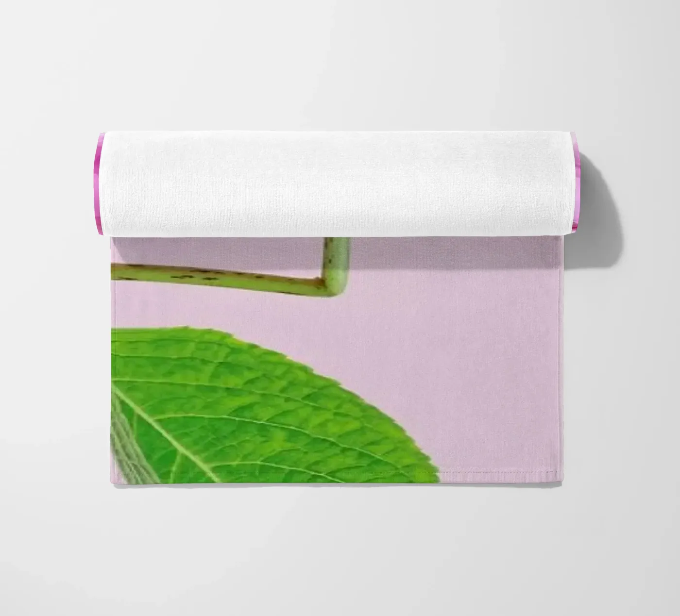 Adaptable strandhanddoek van Juj Winn