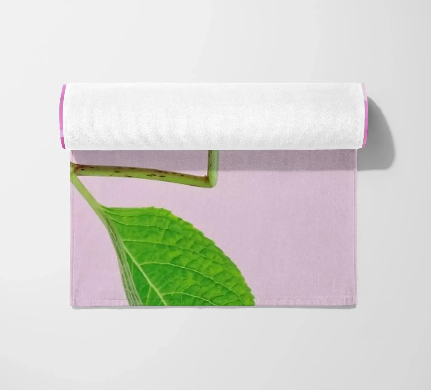 Adaptable strandhanddoek van Juj Winn