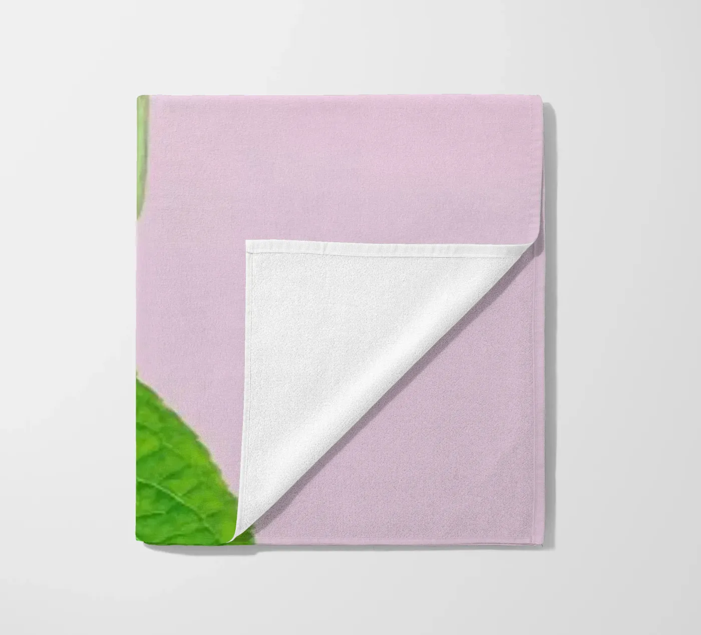 Adaptable strandhanddoek van Juj Winn