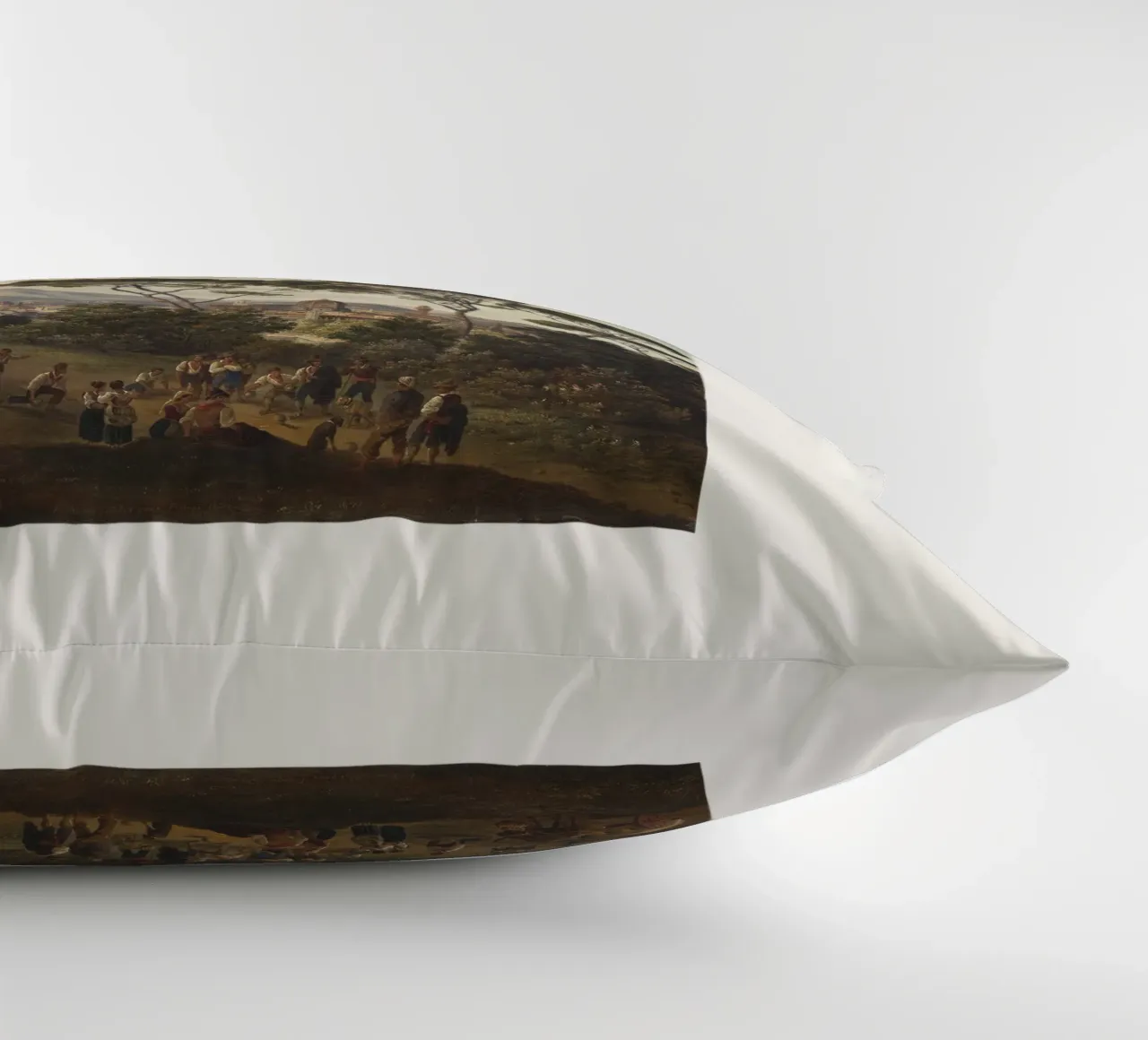 Firenze, Italia cuscino da Vintagrafica