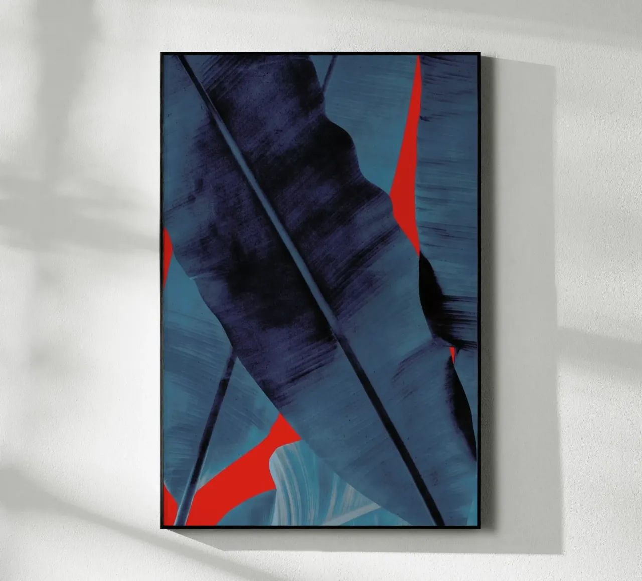 Tropical #3 plexiglass da STUDIO LEEMO