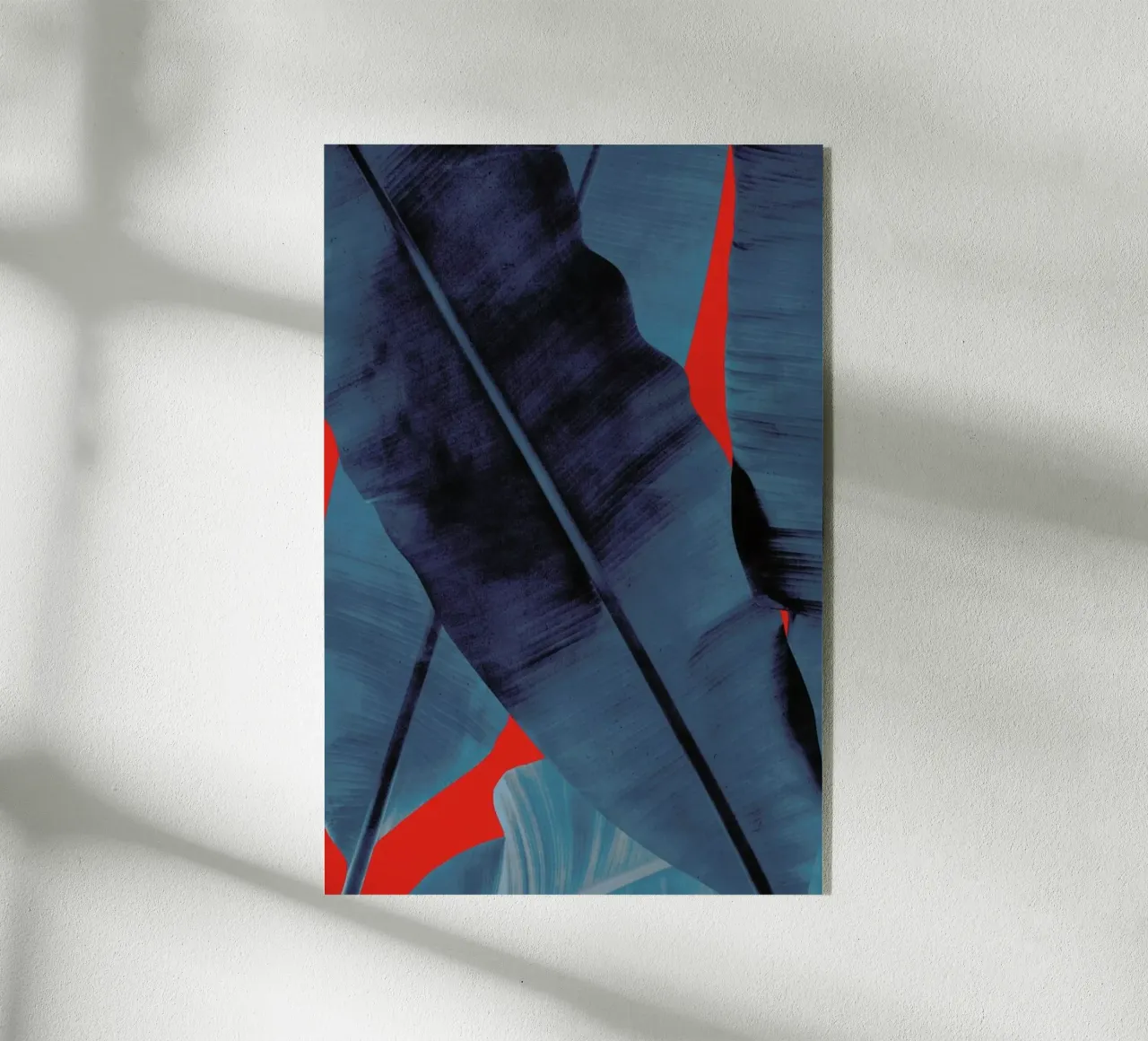 Tropical #3 plexiglass da STUDIO LEEMO