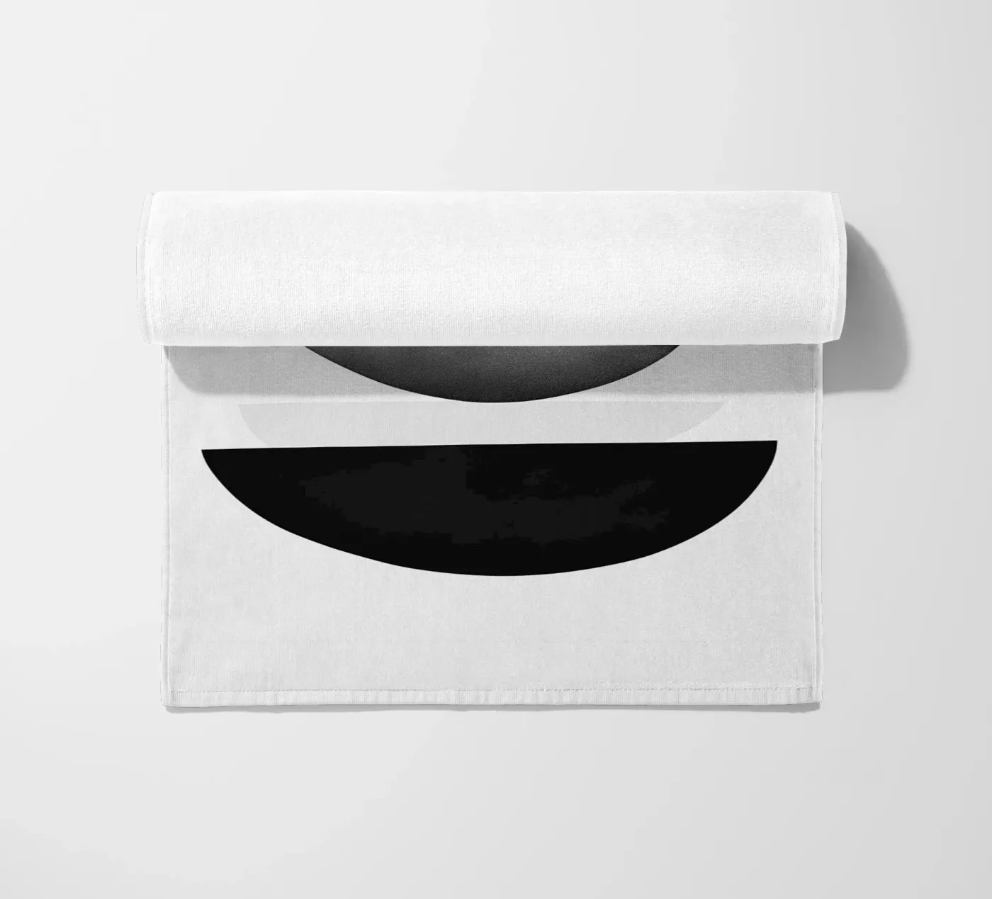 Pila dipinta telo mare da Katja Stehle Design