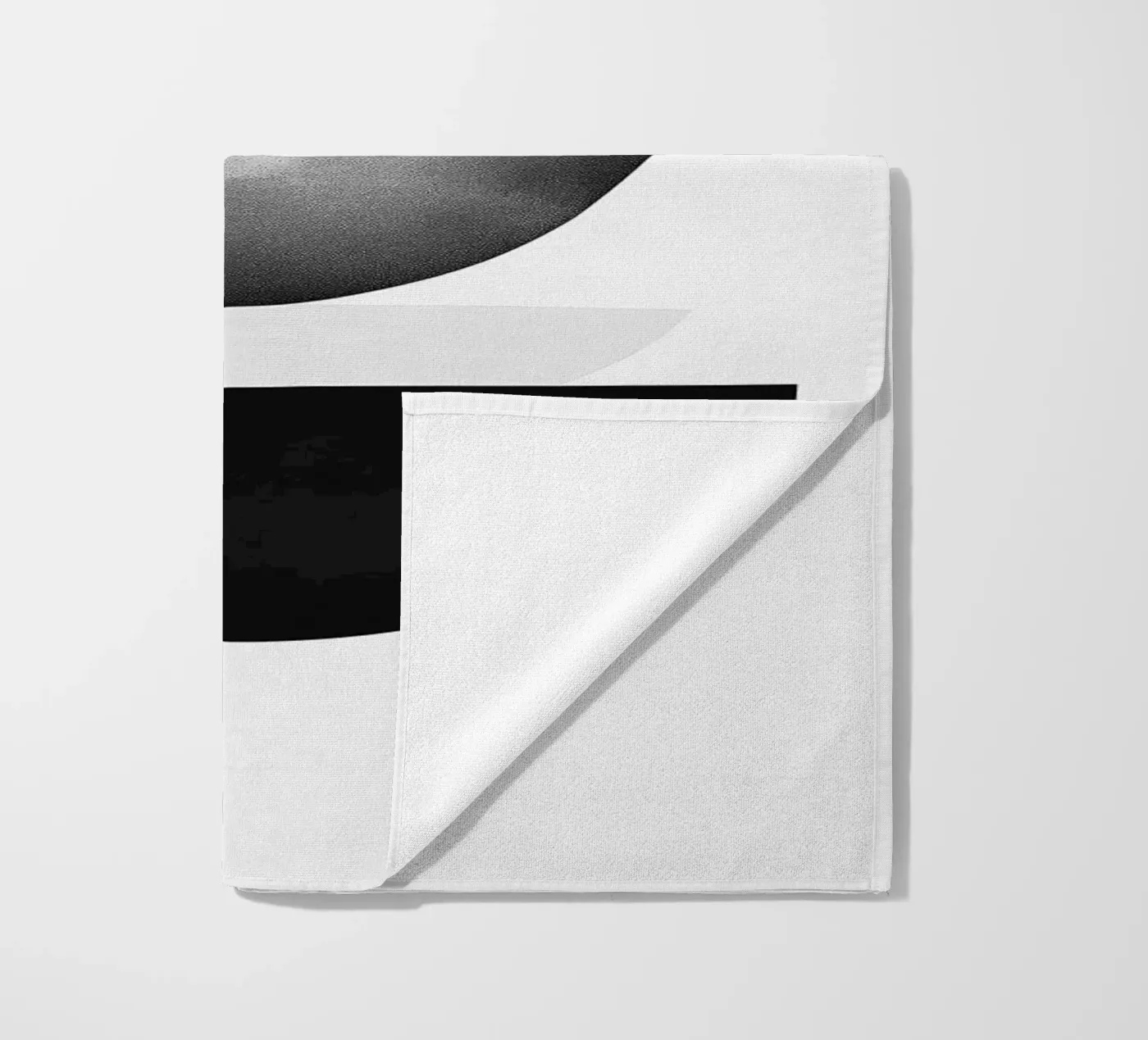 Pila dipinta telo mare da Katja Stehle Design