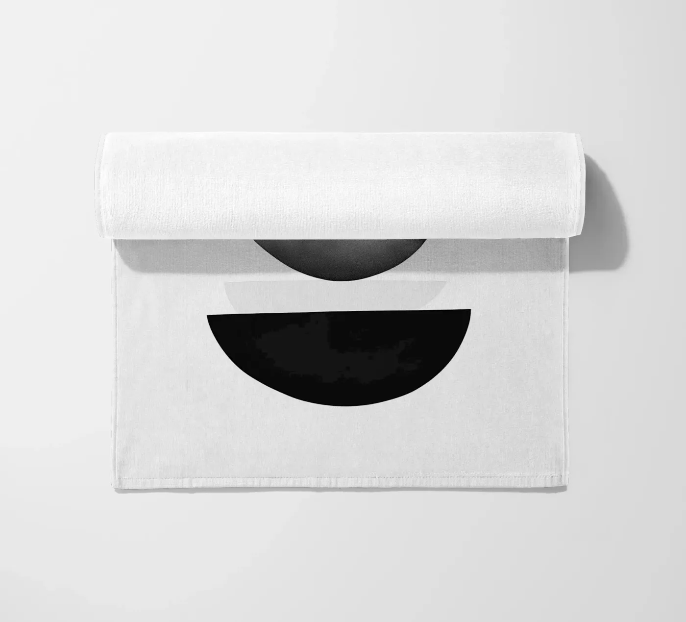 Pila dipinta telo mare da Katja Stehle Design