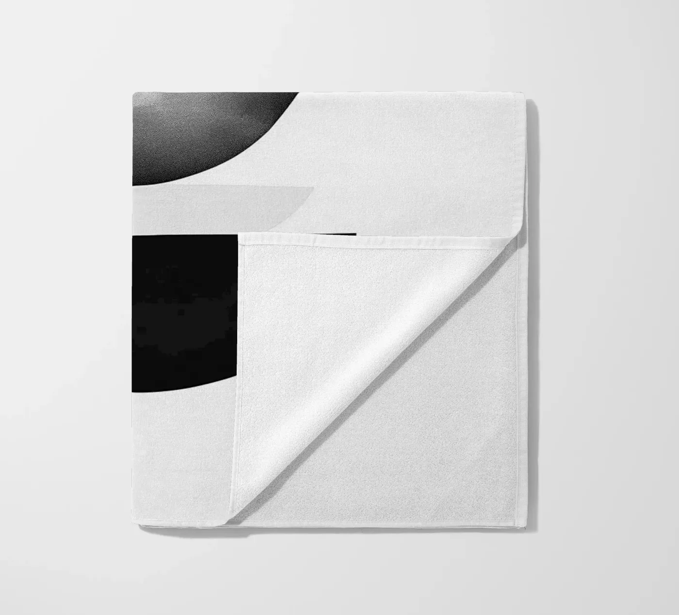 Pila dipinta telo mare da Katja Stehle Design