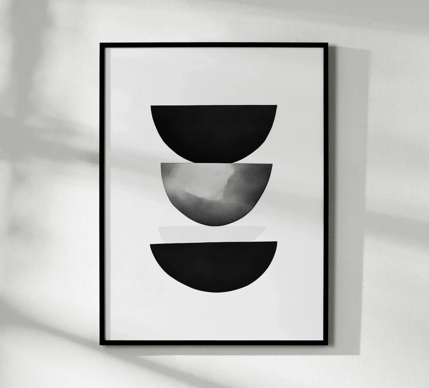 Pila dipinta poster da Katja Stehle Design