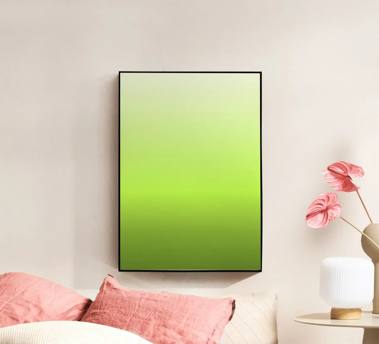 Horizon plexiglass da Idées & Création