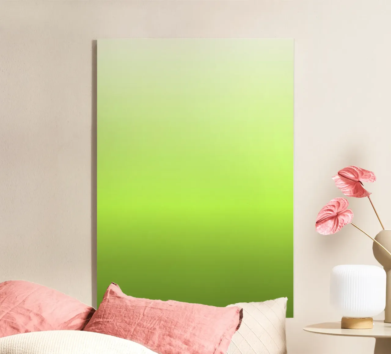 Horizon plexiglass da Idées & Création