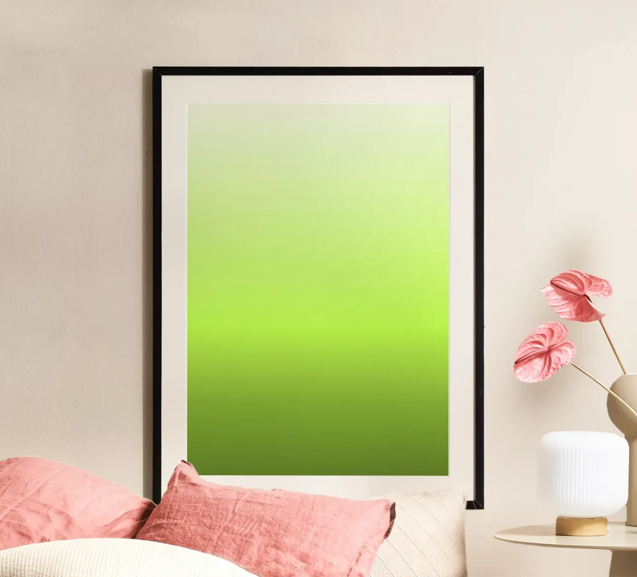 Horizon poster da Idées & Création