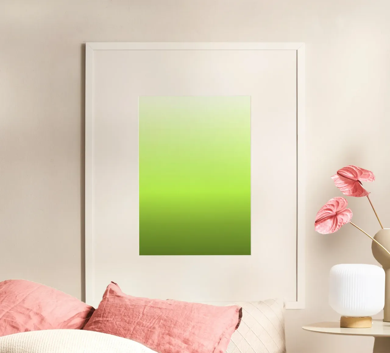 Horizon poster da Idées & Création