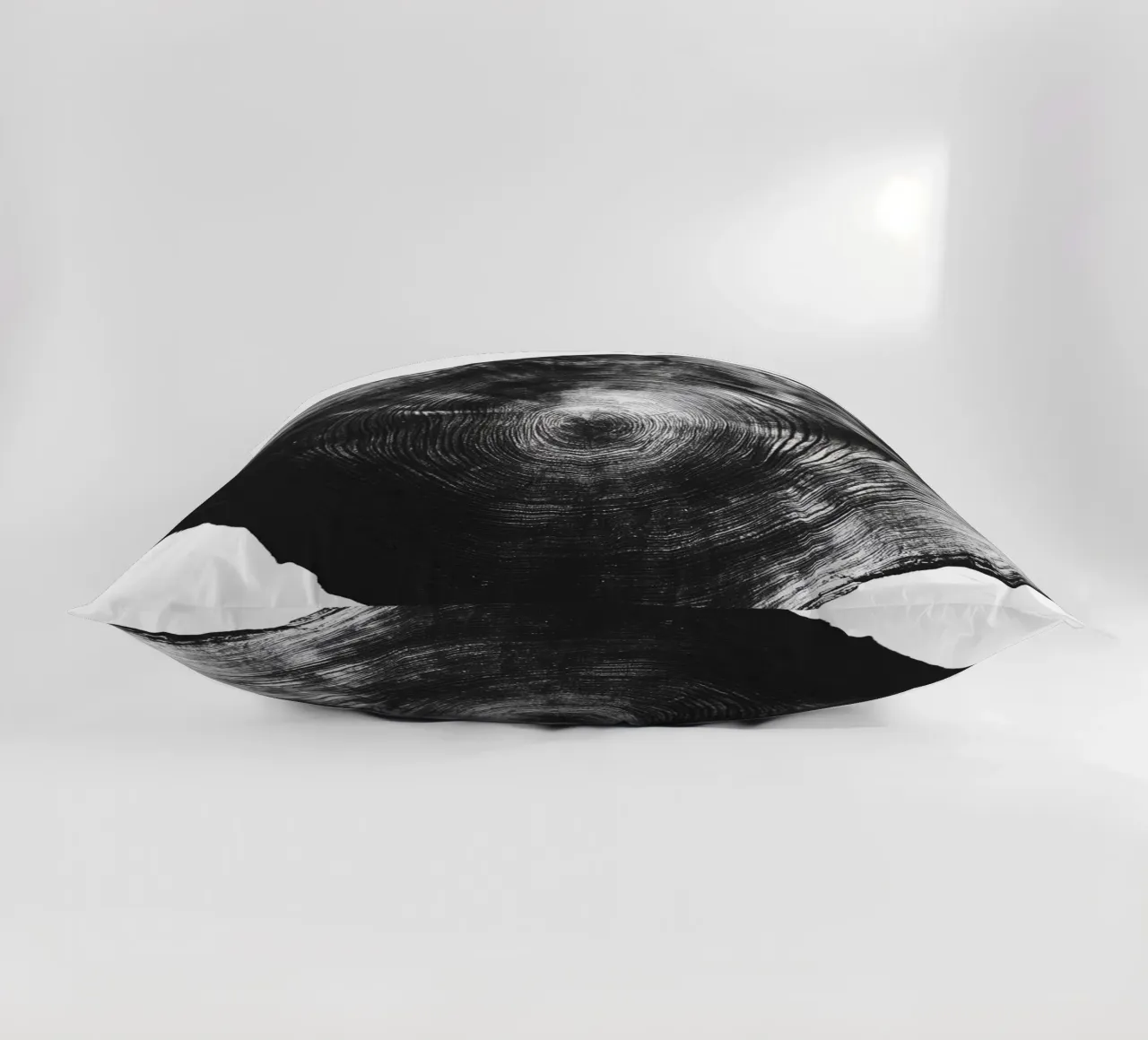 Xilografia 4 cuscino da Katja Stehle Design