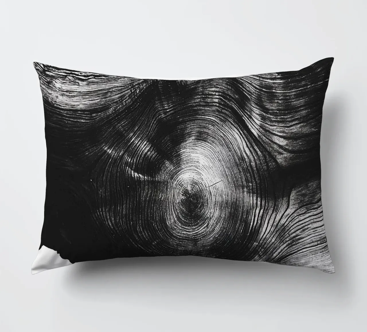 Xilografia 4 cuscino da Katja Stehle Design