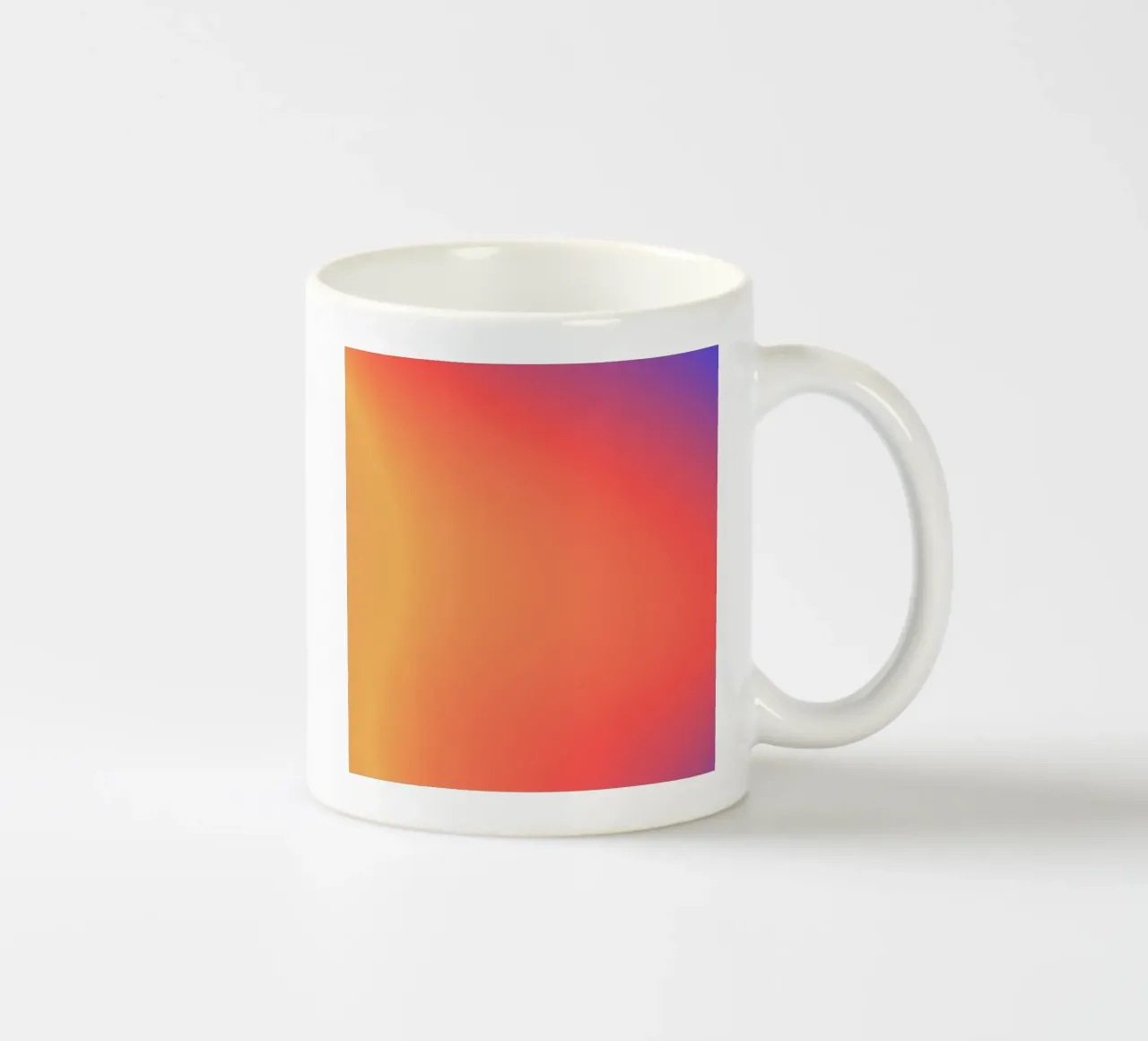 MULTIDIMENSIONAL SUN tazza in ceramica da ÂME LIBRE STUDIO