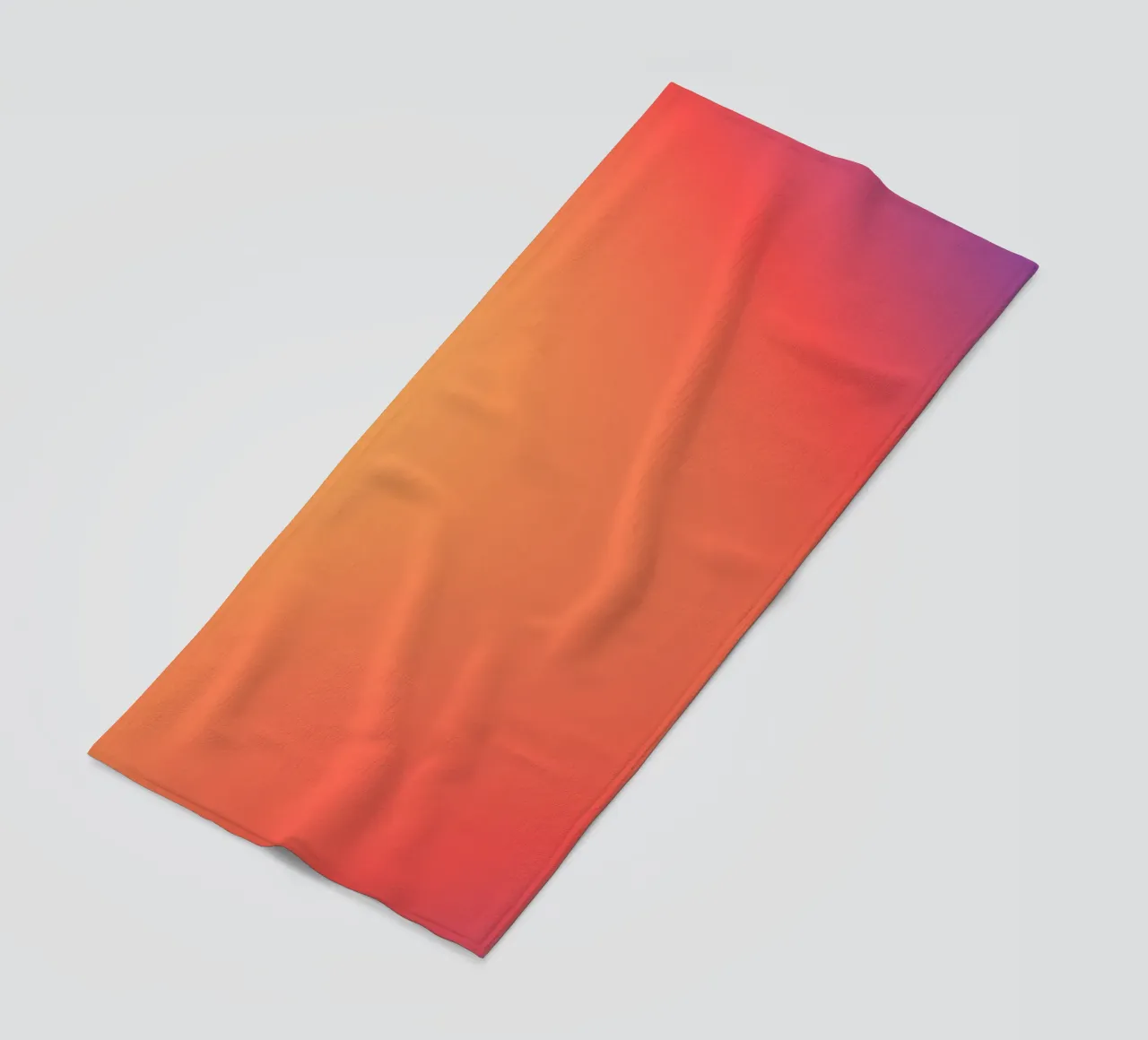 MULTIDIMENSIONAL SUN telo mare da ÂME LIBRE STUDIO