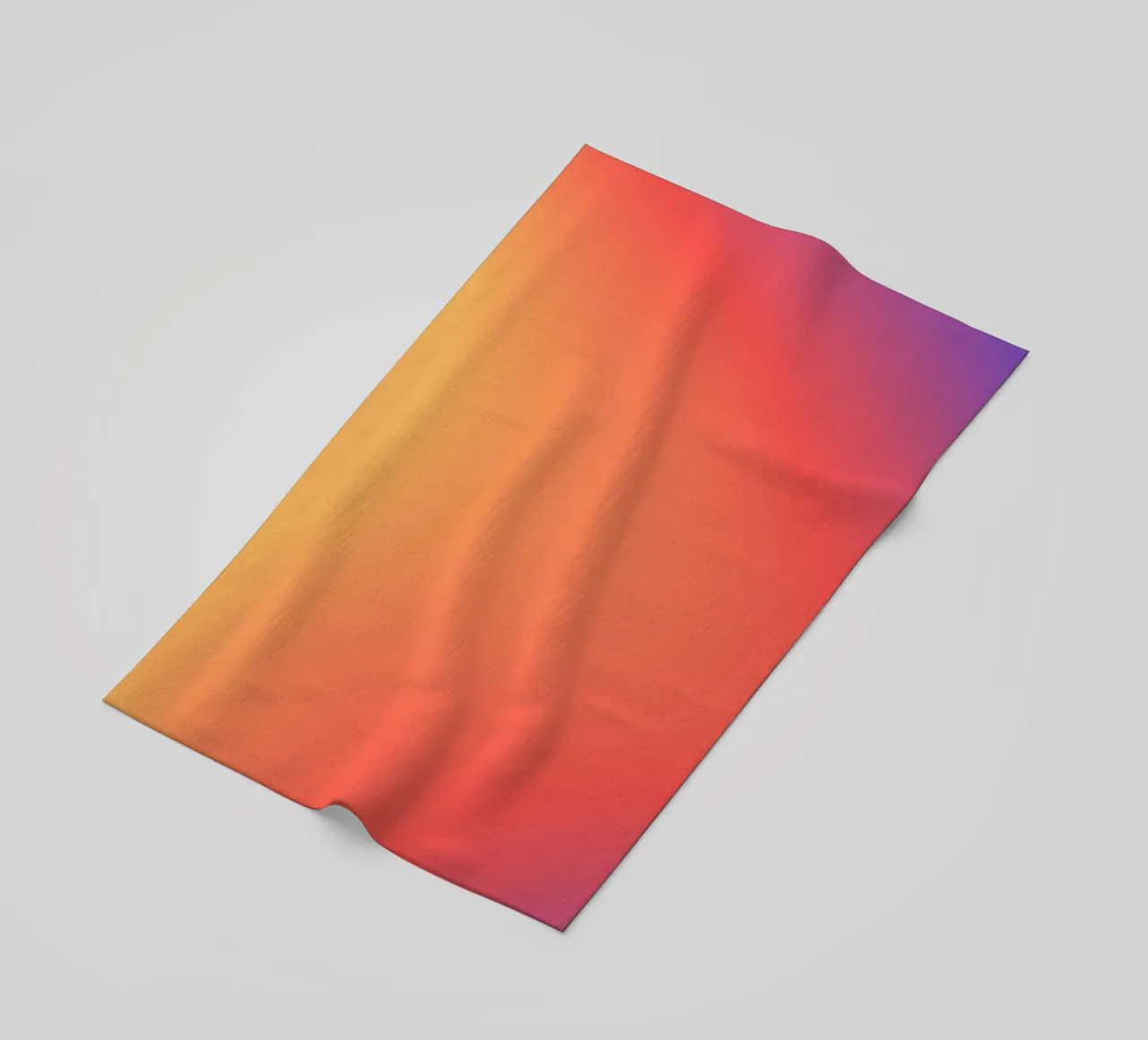 MULTIDIMENSIONAL SUN telo mare da ÂME LIBRE STUDIO