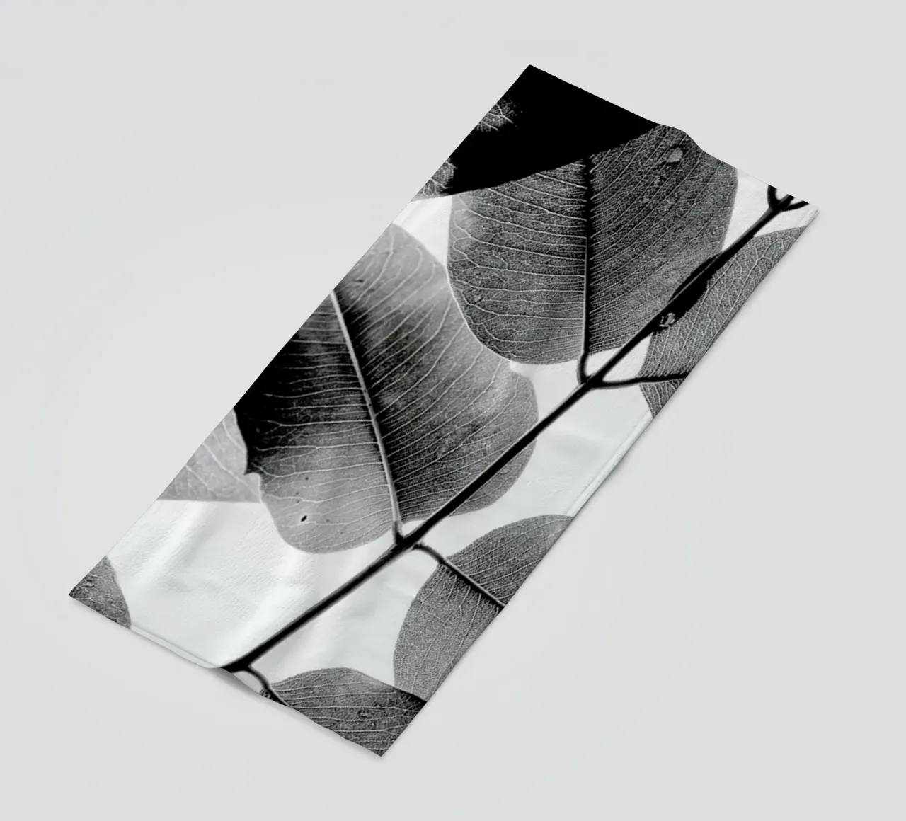 Experiments with Leaves 1 telo mare da Tal Paz-Fridman