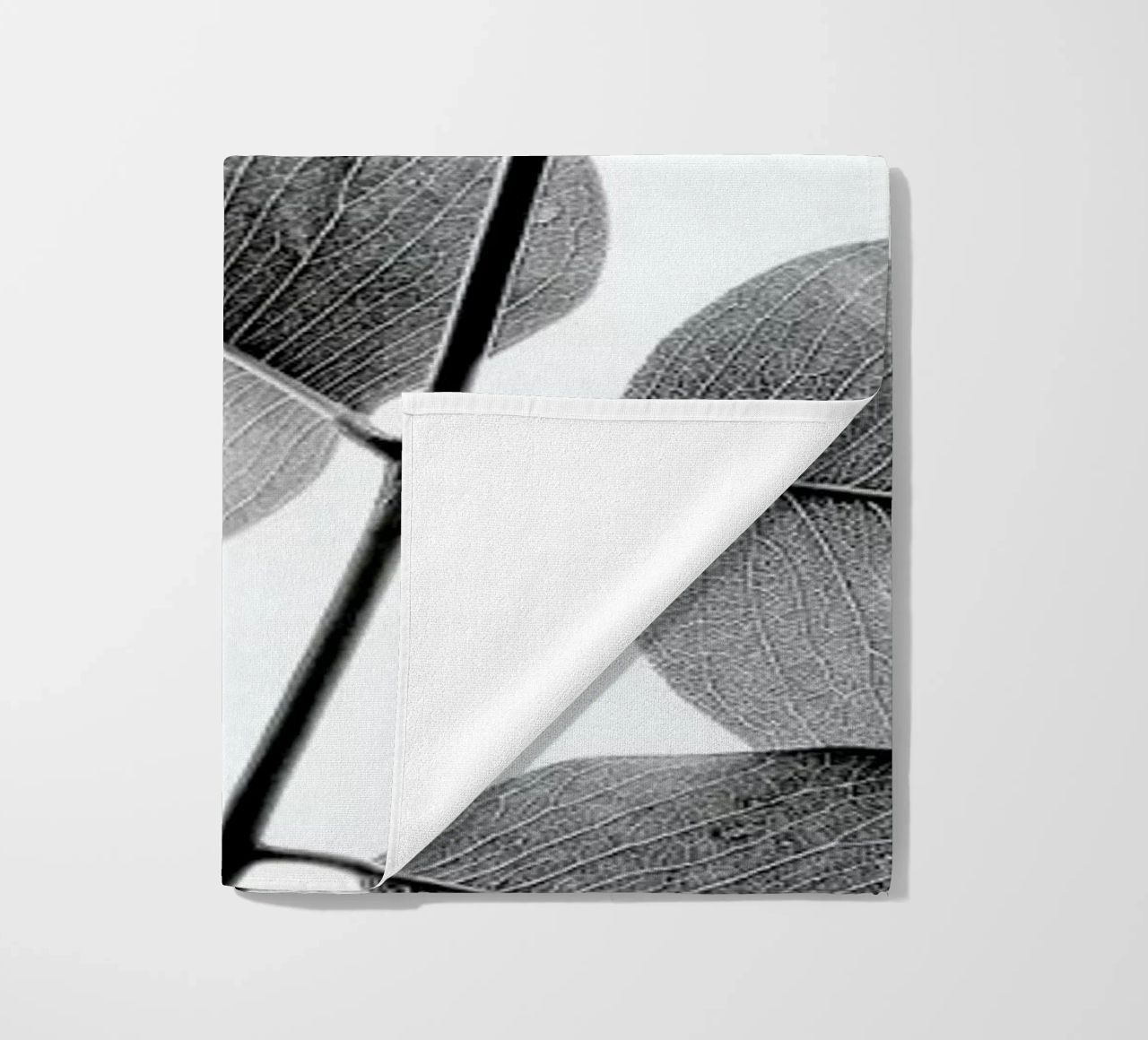 Experiments with Leaves 1 telo mare da Tal Paz-Fridman