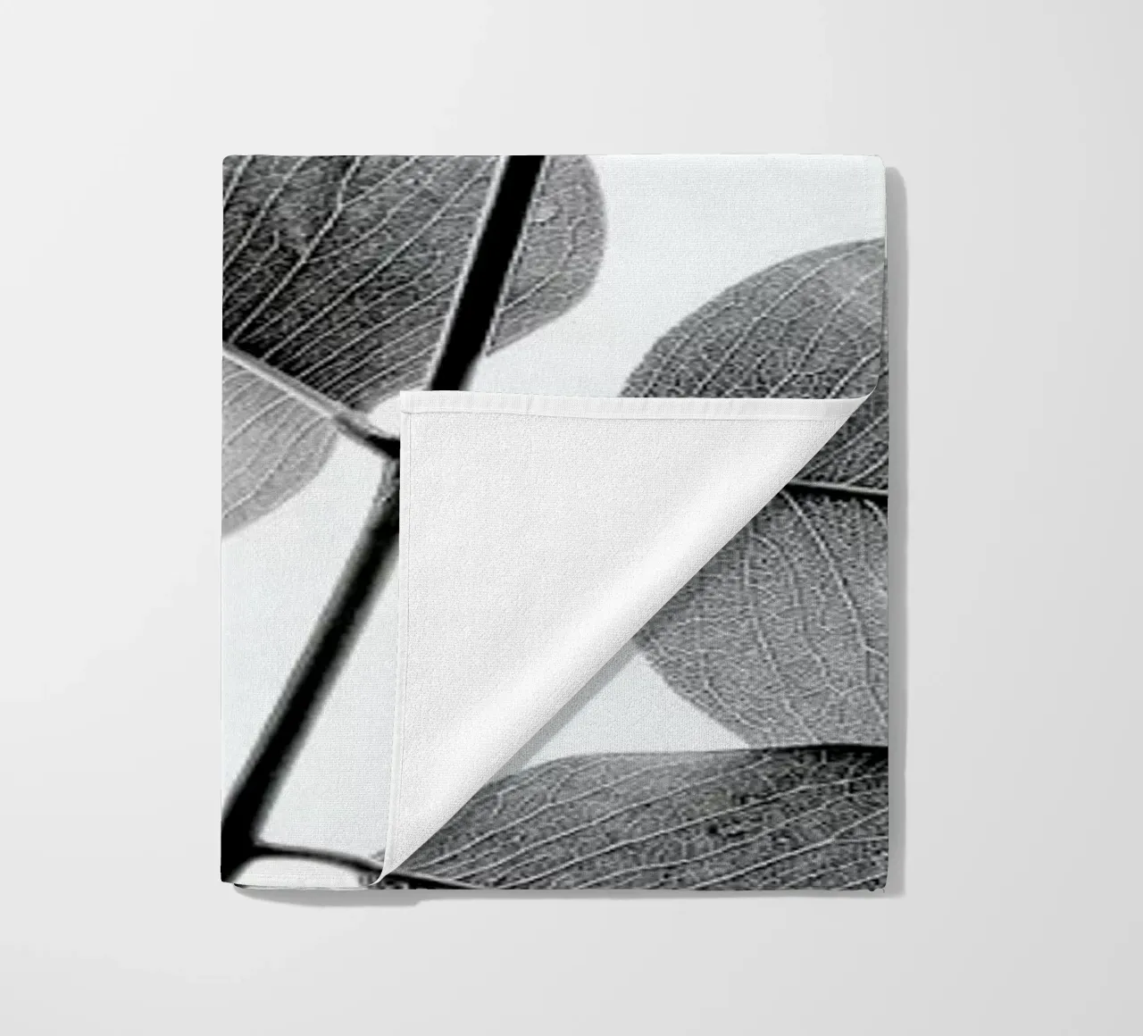 Experiments with Leaves 1 telo mare da Tal Paz-Fridman