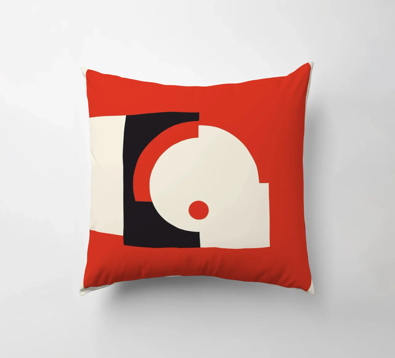 Halfmoon cuscino da Hey Vincent