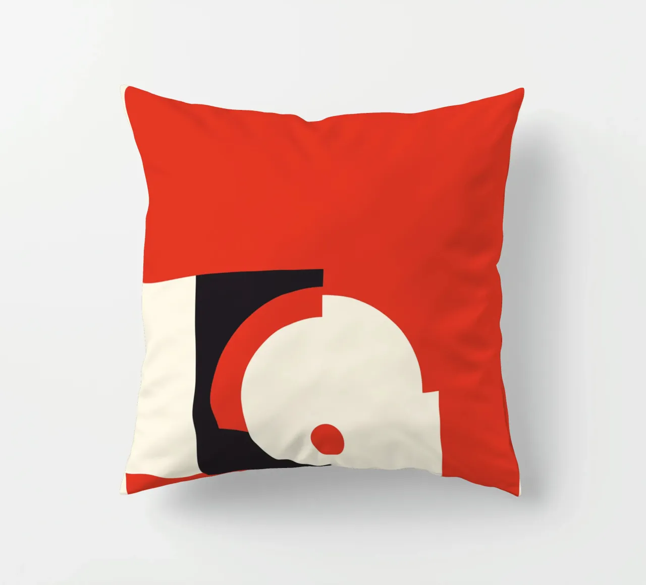 Halfmoon cuscino da Hey Vincent