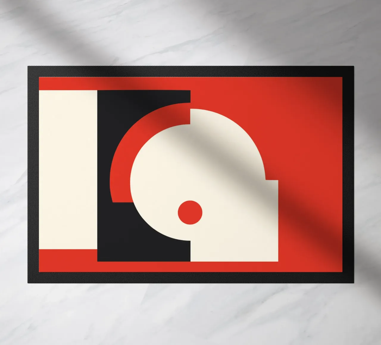 Halfmoon zerbino da Hey Vincent