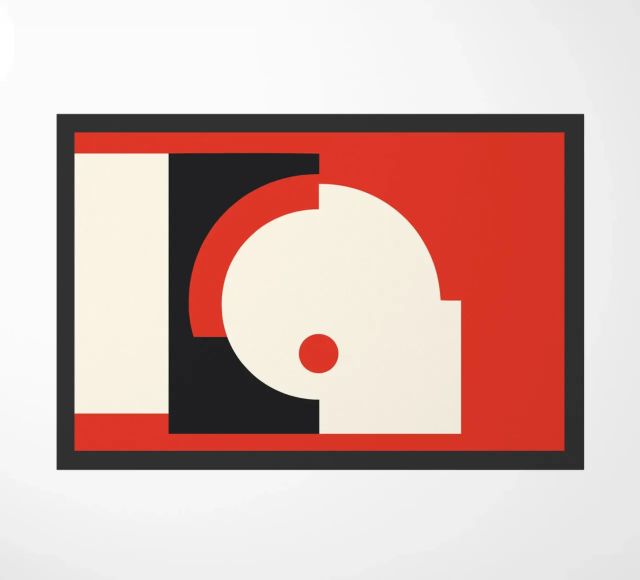 Halfmoon zerbino da Hey Vincent