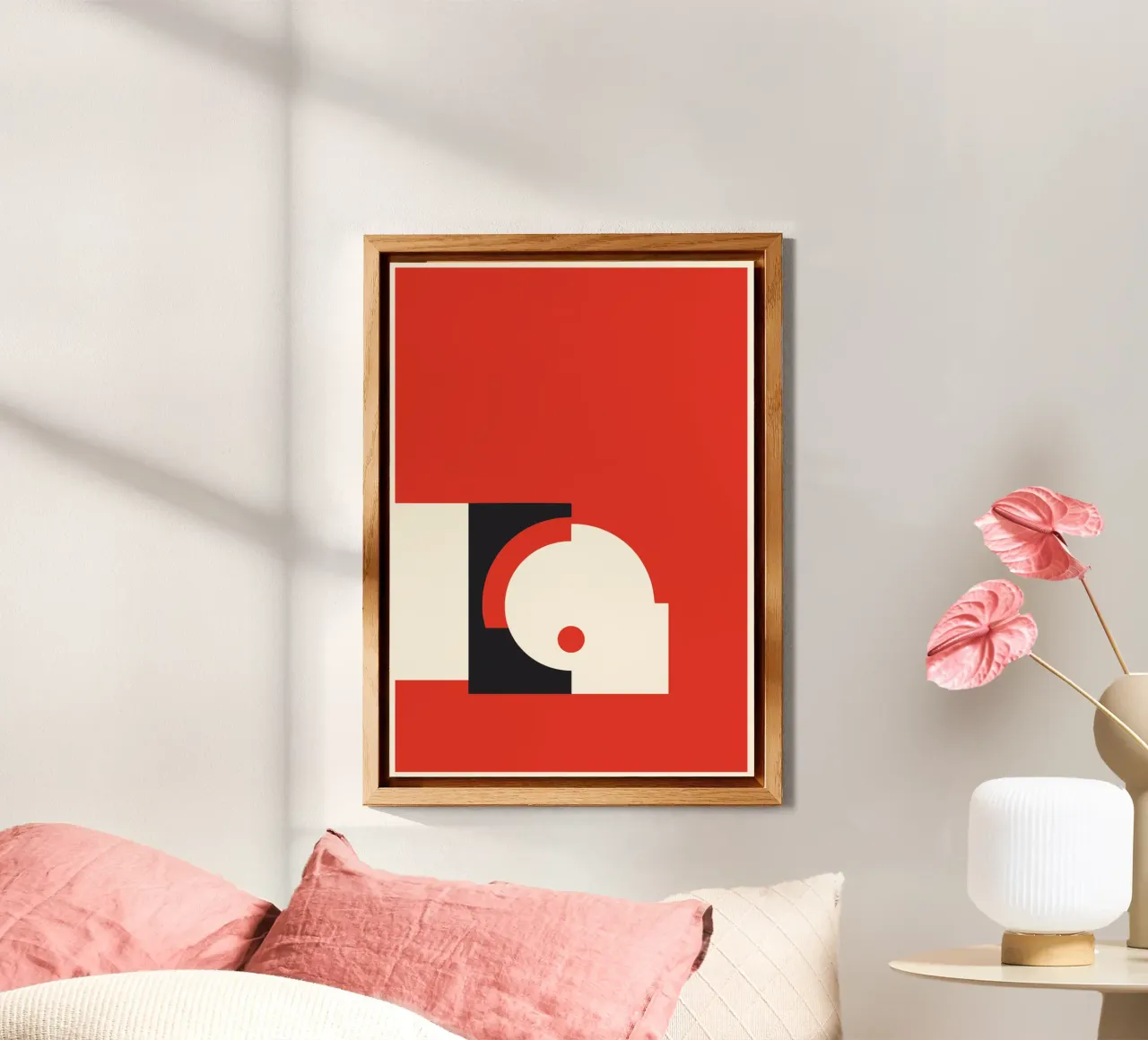 Halfmoon forex plate by Hey Vincent