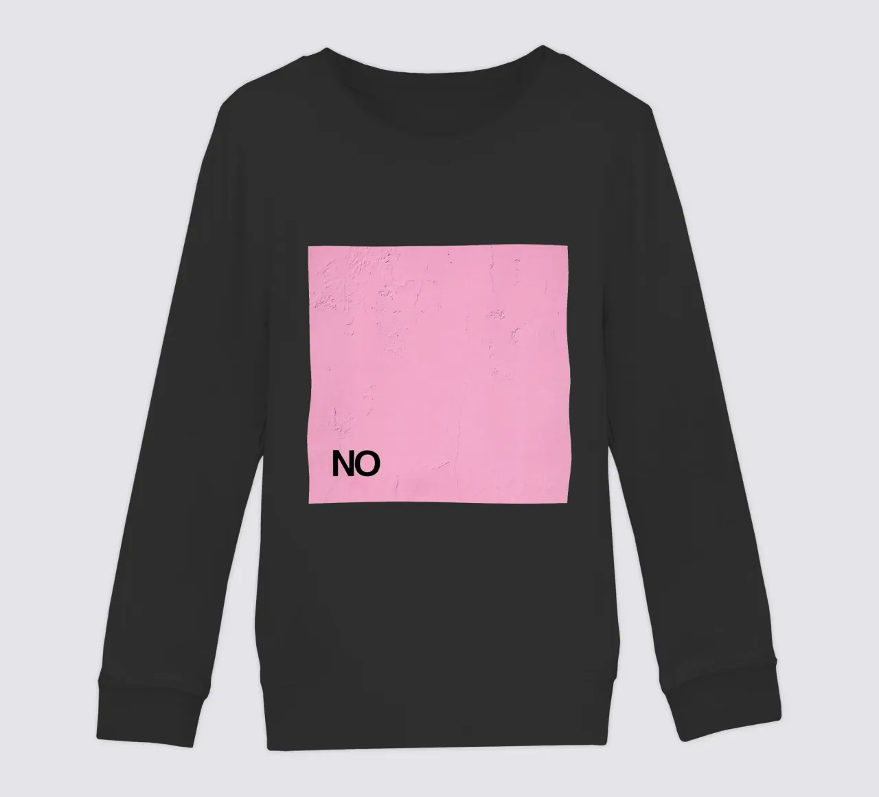 Can't Even felpa bambino da Juj Winn