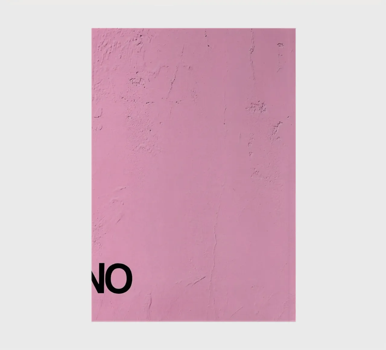 Can't Even notebook by Juj Winn