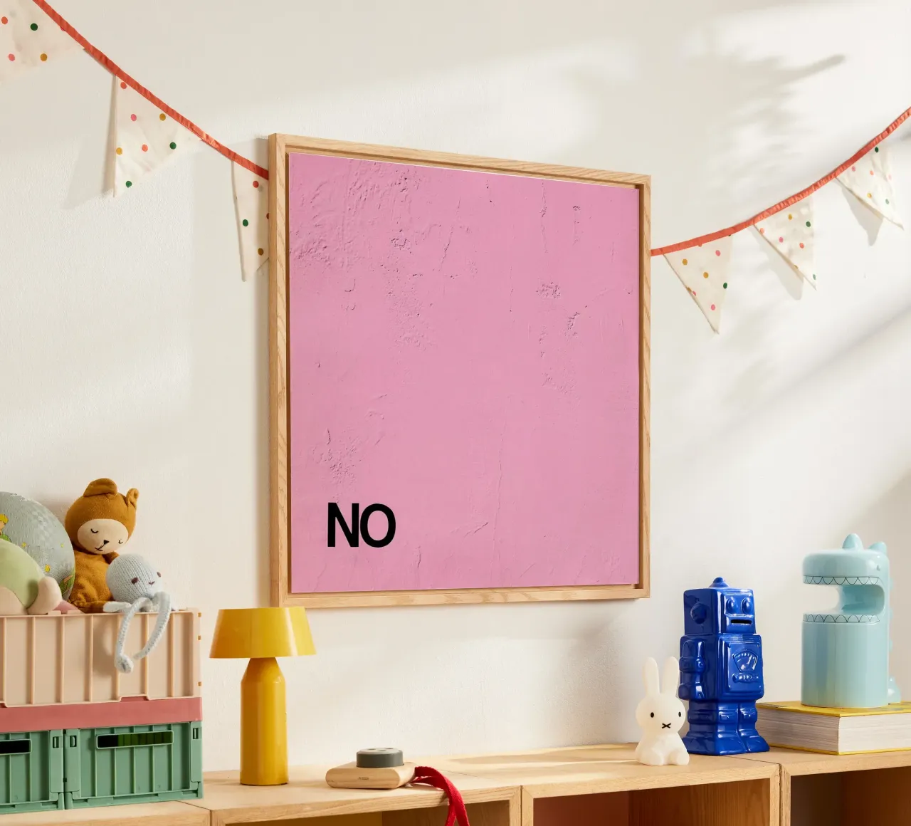 Can't Even plexiglass da Juj Winn