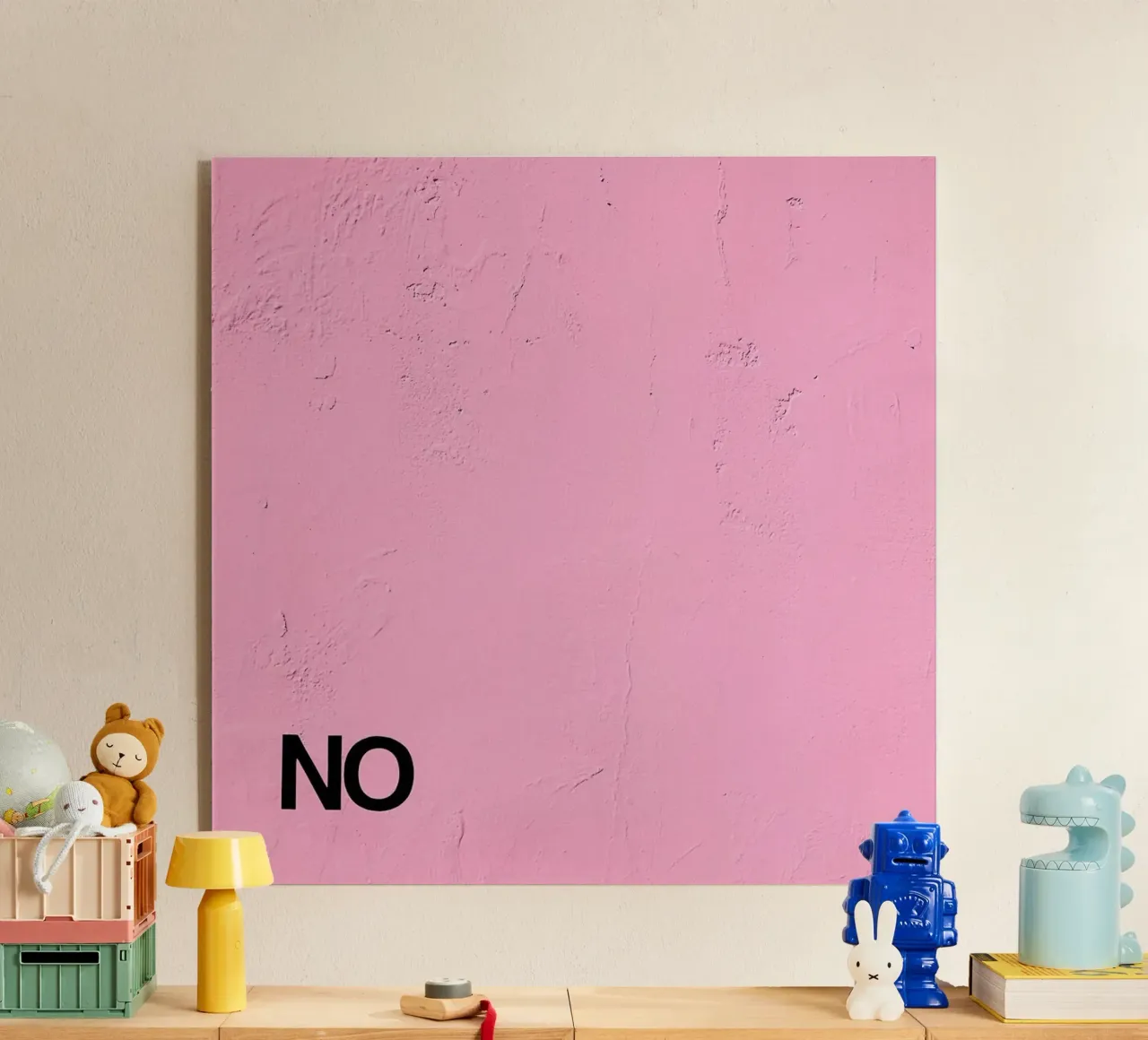 Can't Even plexiglass da Juj Winn