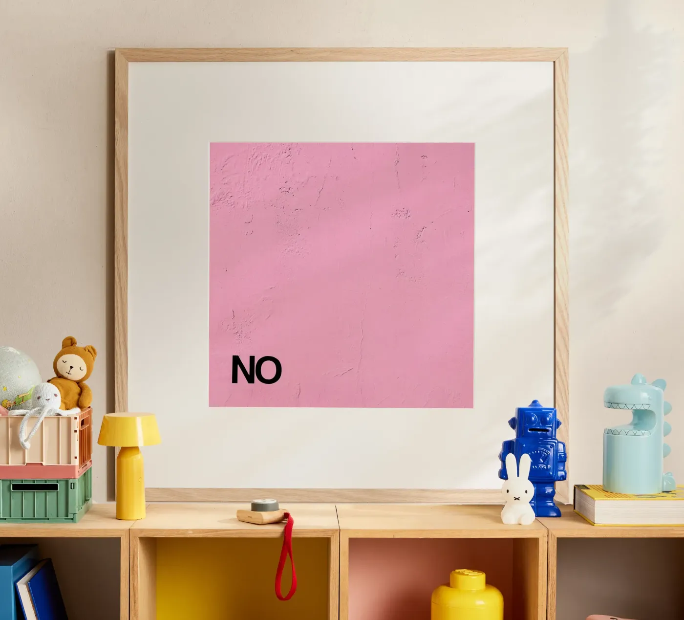 Can't Even poster by Juj Winn