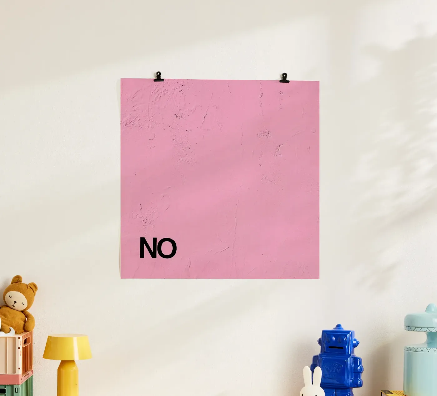 Can't Even poster van Juj Winn