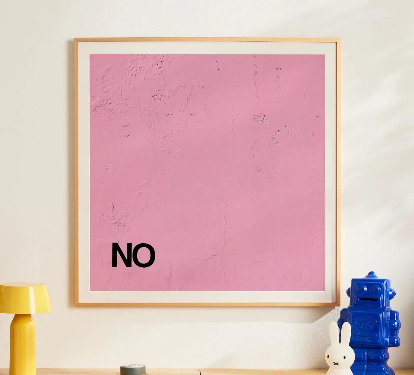 Can't Even poster van Juj Winn