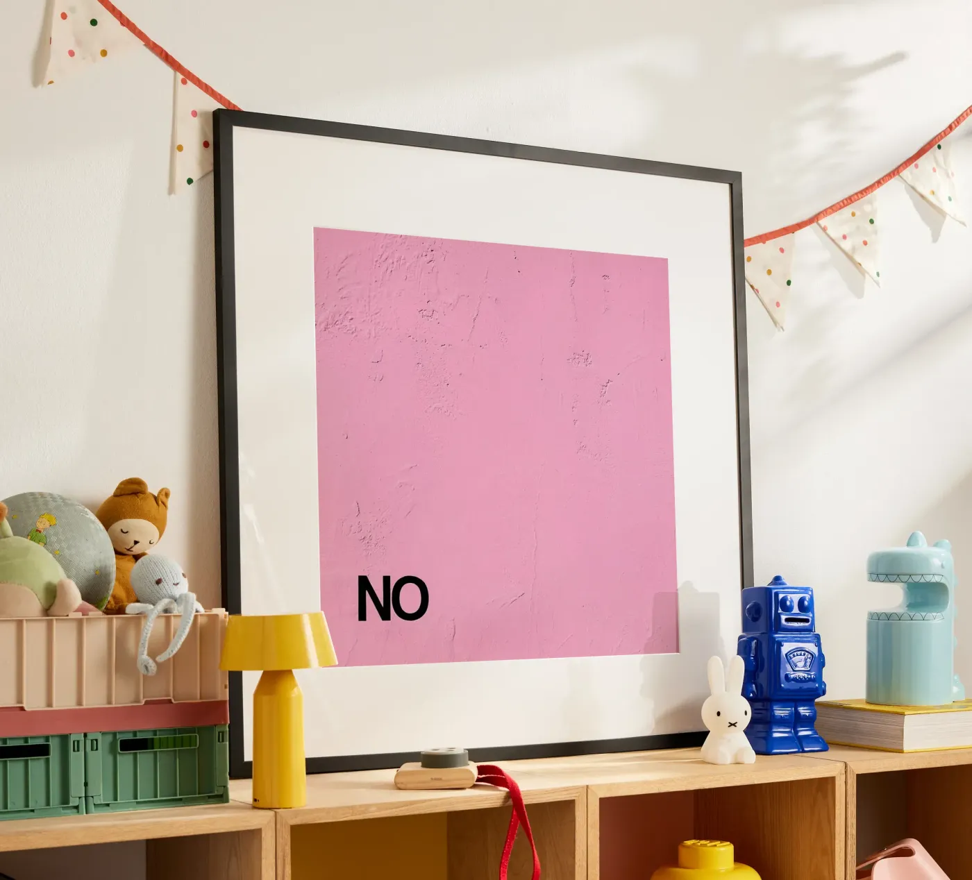 Can't Even poster by Juj Winn