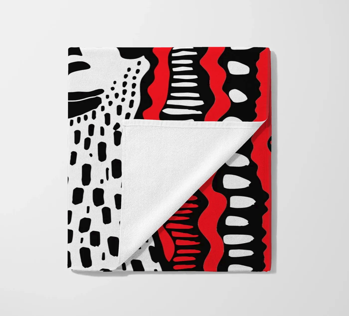 Red Lama telo mare da Hey Vincent