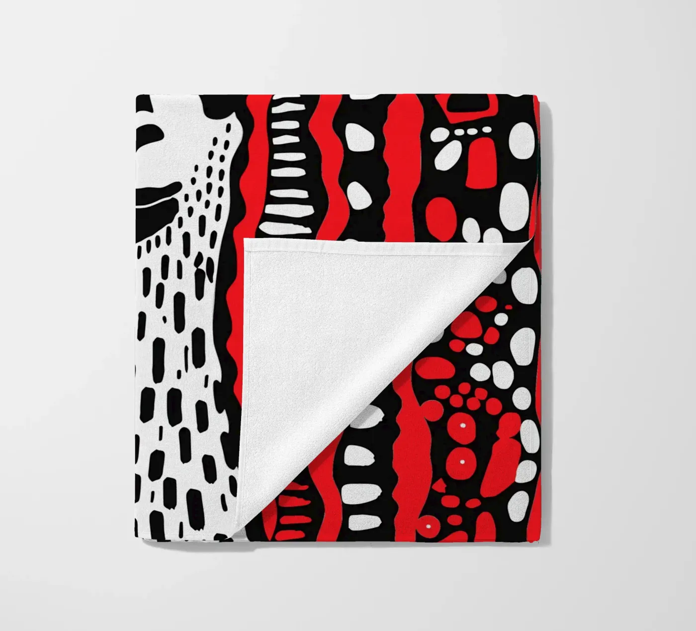 Red Lama telo mare da Hey Vincent