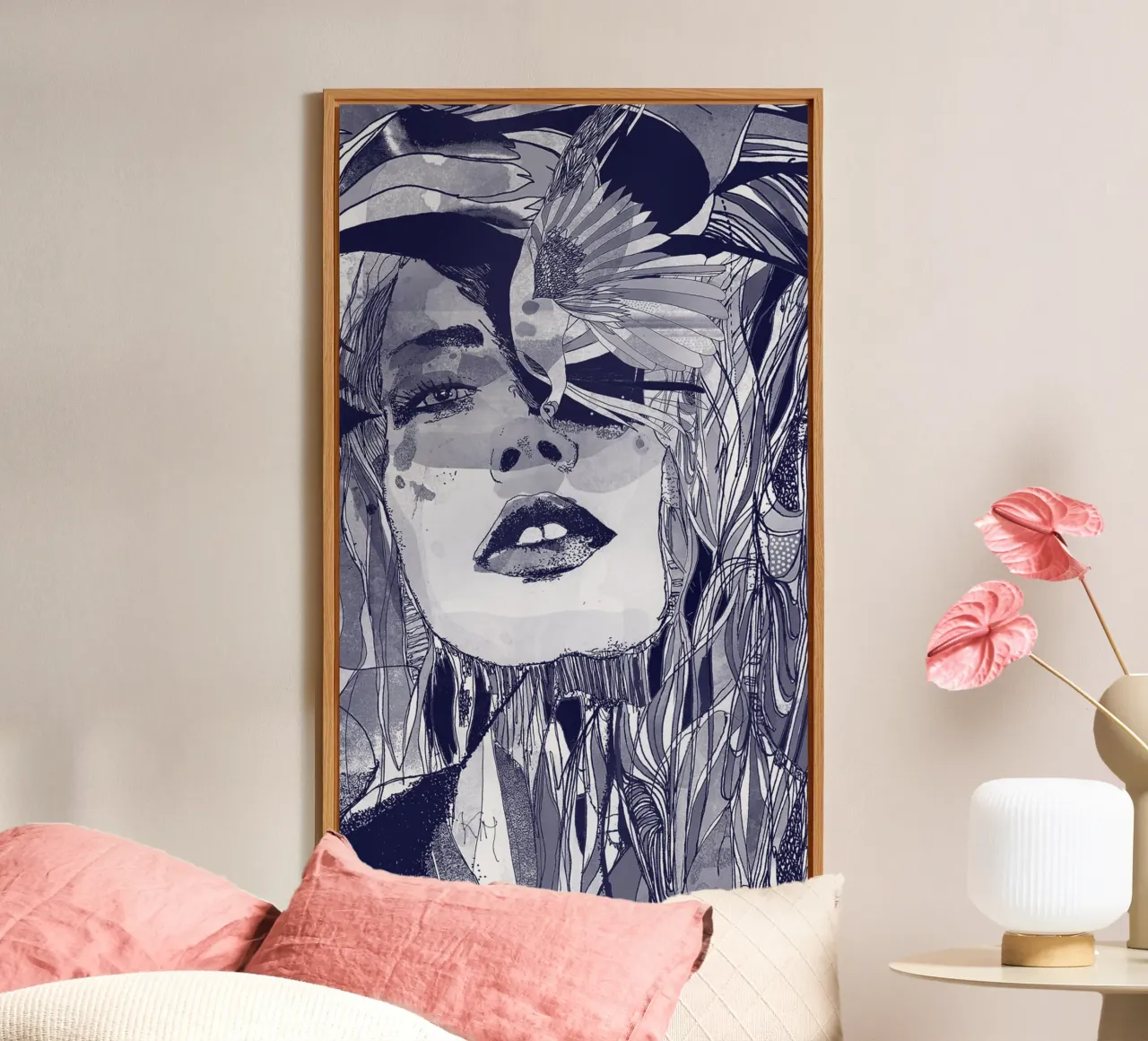 blu pannello forex da Giulio Iurissevich