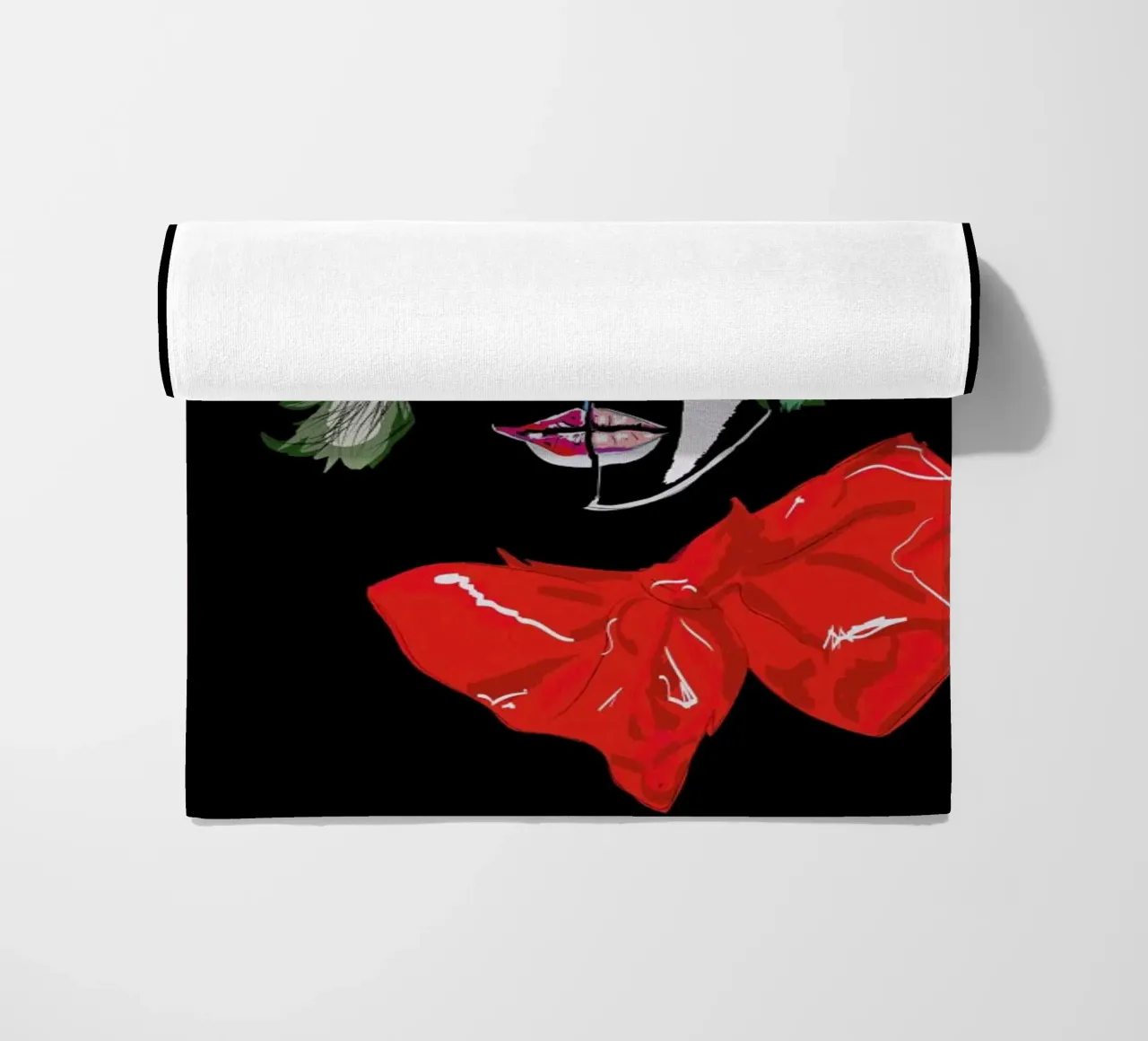 Clown telo mare da Marcell Naubert