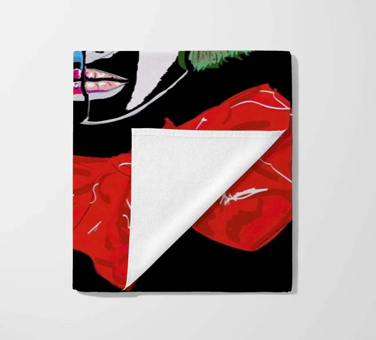 Clown telo mare da Marcell Naubert