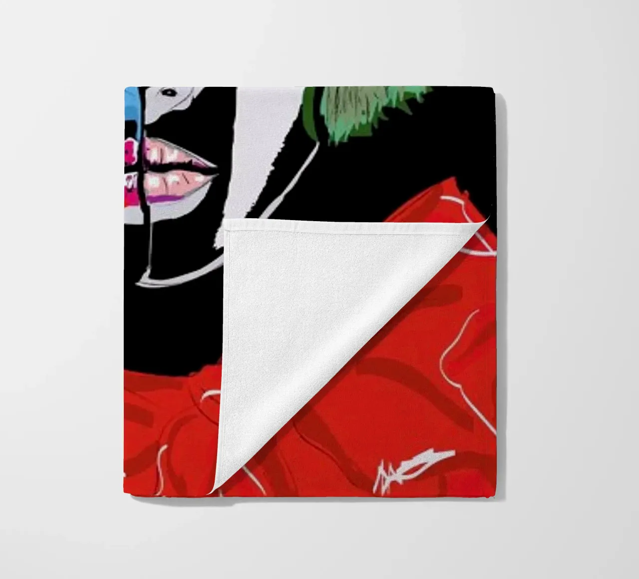 Clown telo mare da Marcell Naubert