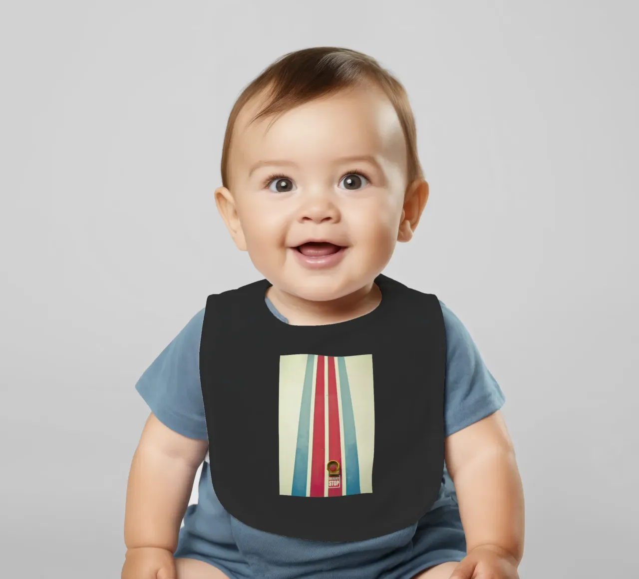 Arresto di emergenza bavaglino da Cassia Beck Photography