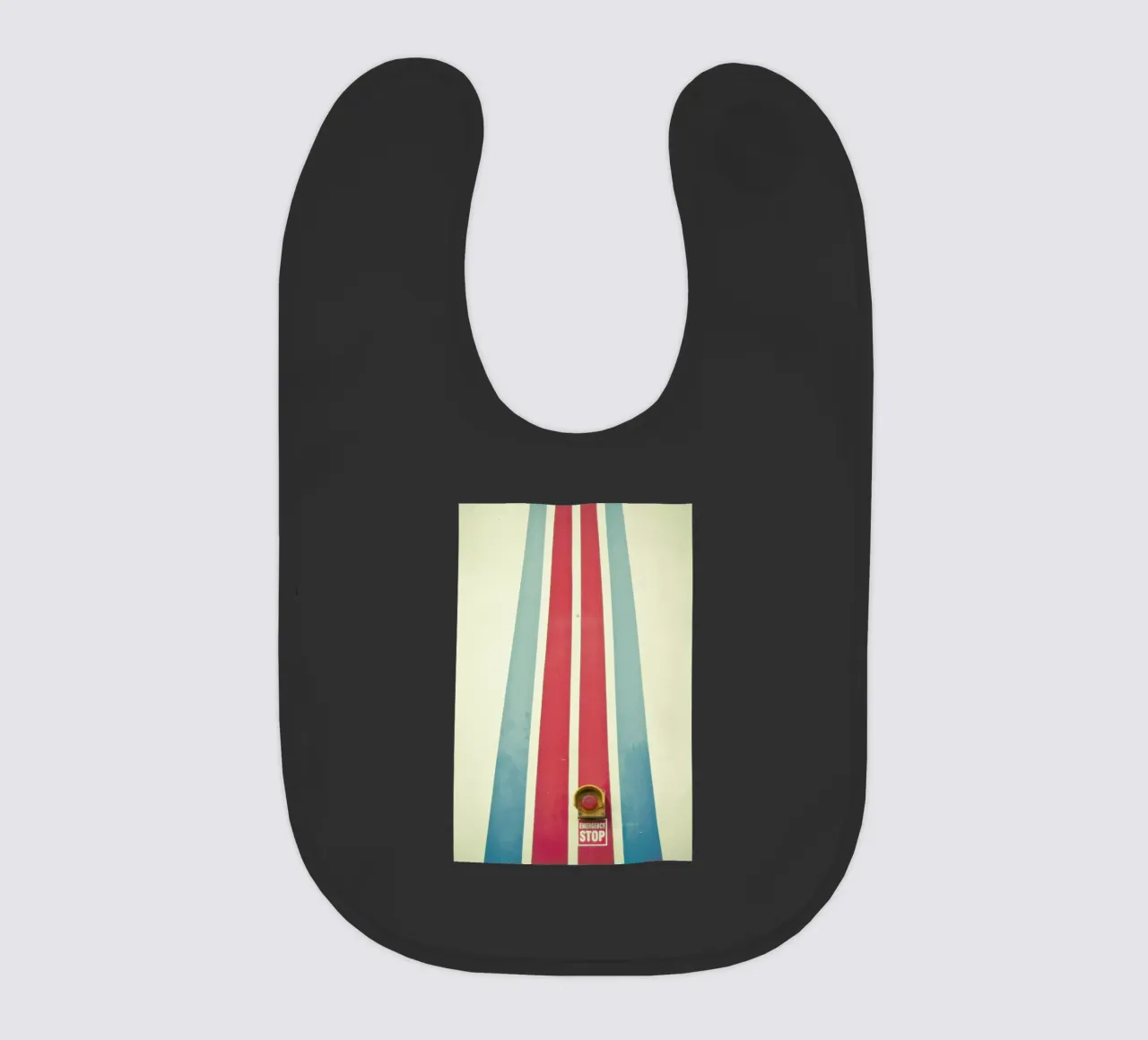 Arresto di emergenza bavaglino da Cassia Beck Photography