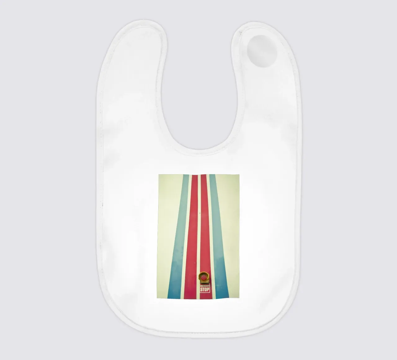 Arresto di emergenza bavaglino da Cassia Beck Photography