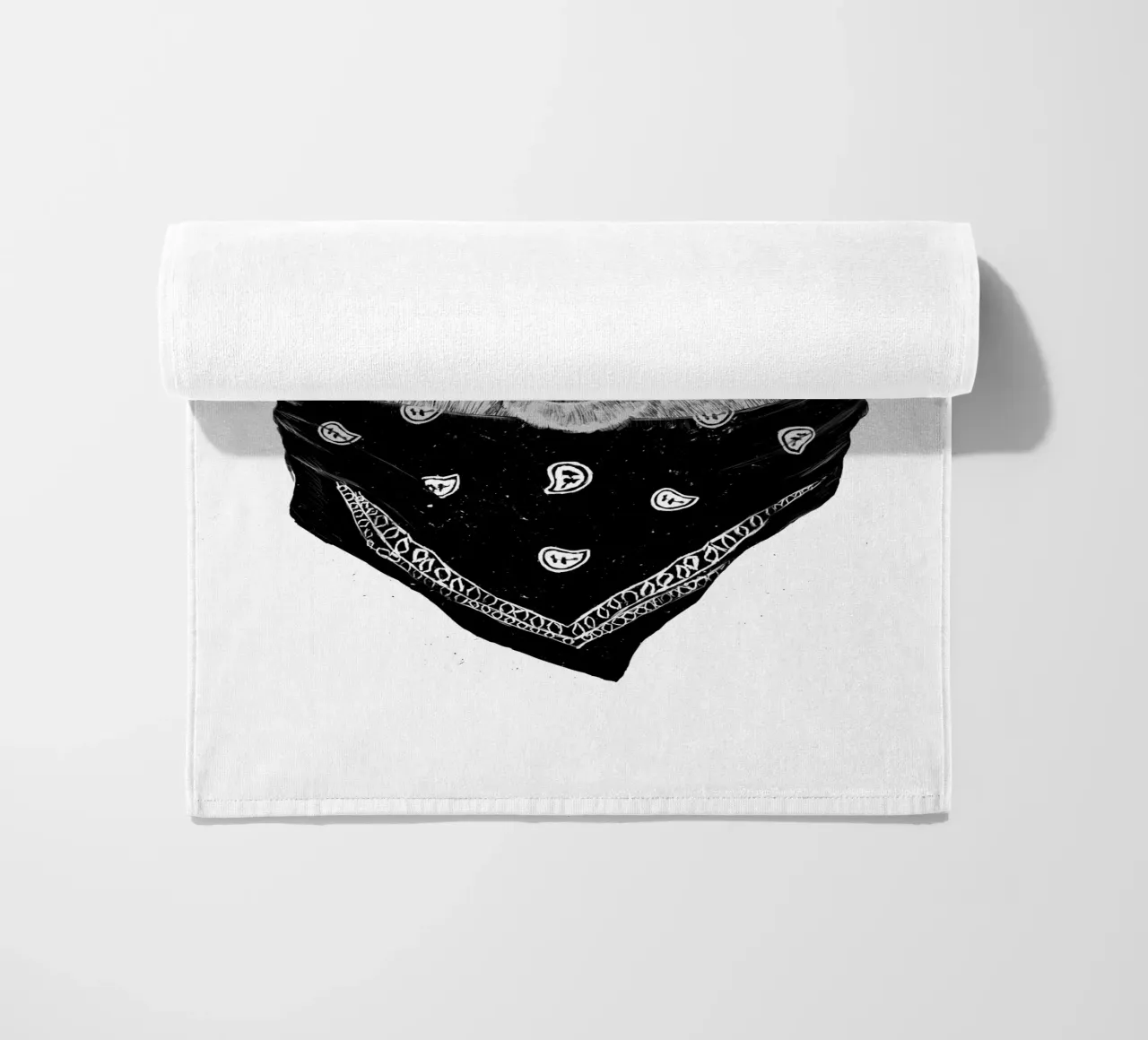 Wild Bear telo mare da Balazs Solti