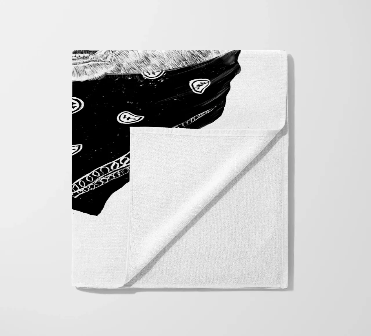 Wild Bear telo mare da Balazs Solti