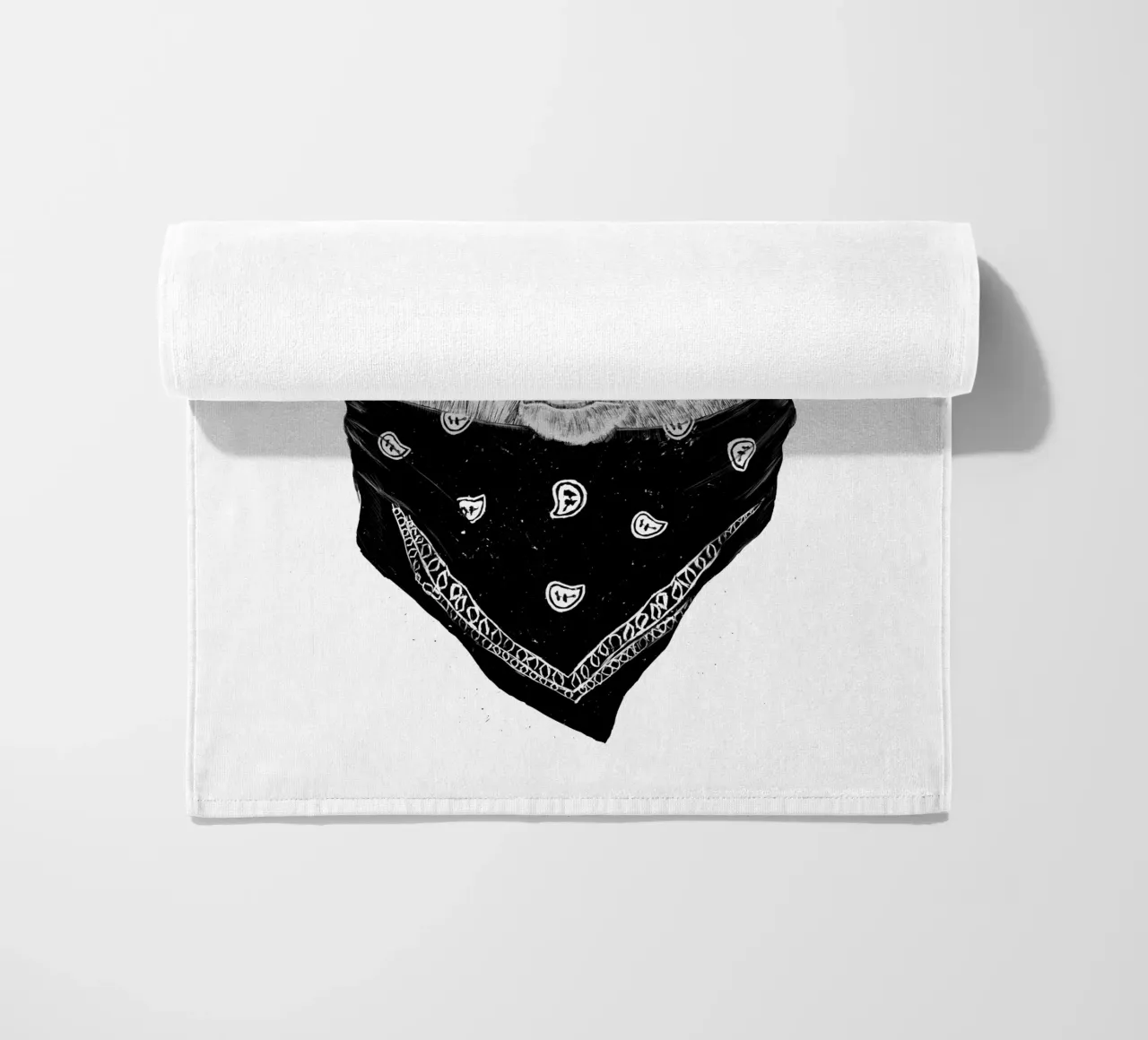 Wild Bear telo mare da Balazs Solti