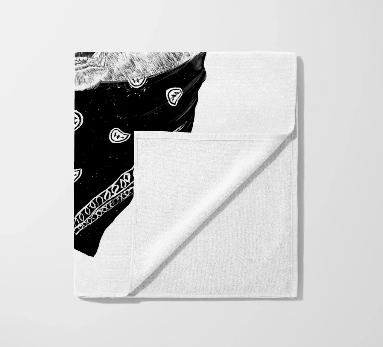 Wild Bear telo mare da Balazs Solti